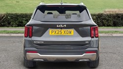 2025 (25) KIA SORENTO 2.2 CRDi 4 5dr DCT 5865983