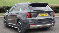 2025 (25) KIA SORENTO 2.2 CRDi 4 5dr DCT 5865971