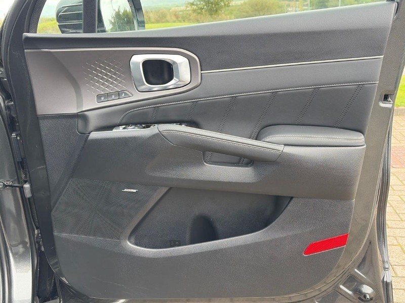 2025 (25) KIA SORENTO 2.2 CRDi 4 5dr DCT 5865990