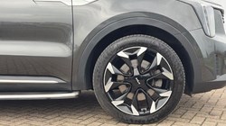 2025 (25) KIA SORENTO 2.2 CRDi 4 5dr DCT 5865974
