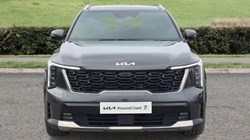 2025 (25) KIA SORENTO 2.2 CRDi 4 5dr DCT 5865985