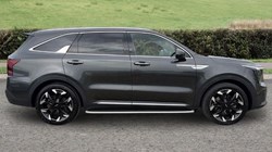2025 (25) KIA SORENTO 2.2 CRDi 4 5dr DCT 5865973