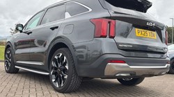 2025 (25) KIA SORENTO 2.2 CRDi 4 5dr DCT 5866027