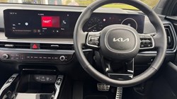 2025 (25) KIA SORENTO 2.2 CRDi 4 5dr DCT 5866007