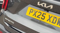 2025 (25) KIA SORENTO 2.2 CRDi 4 5dr DCT 5866028