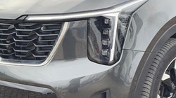 2025 (25) KIA SORENTO 2.2 CRDi 4 5dr DCT 5866023