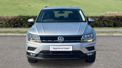 2020 (20) VOLKSWAGEN TIGUAN 1.5 TSi EVO 150 Match 5dr 5857046