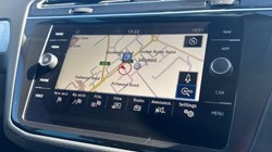 2020 (20) VOLKSWAGEN TIGUAN 1.5 TSi EVO 150 Match 5dr 5857059