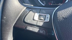 2020 (20) VOLKSWAGEN TIGUAN 1.5 TSi EVO 150 Match 5dr 5857055