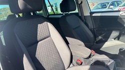 2020 (20) VOLKSWAGEN TIGUAN 1.5 TSi EVO 150 Match 5dr 5857053