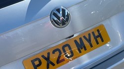 2020 (20) VOLKSWAGEN TIGUAN 1.5 TSi EVO 150 Match 5dr 5857072
