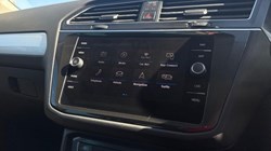 2020 (20) VOLKSWAGEN TIGUAN 1.5 TSi EVO 150 Match 5dr 5857058