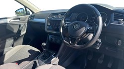2020 (20) VOLKSWAGEN TIGUAN 1.5 TSi EVO 150 Match 5dr 5857042