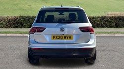 2020 (20) VOLKSWAGEN TIGUAN 1.5 TSi EVO 150 Match 5dr 5857045