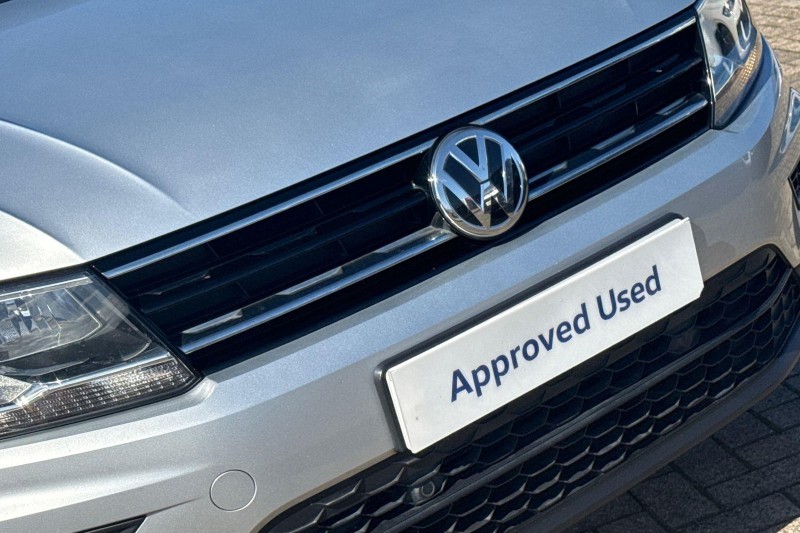 2020 (20) VOLKSWAGEN TIGUAN 1.5 TSi EVO 150 Match 5dr 5857068