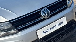 2020 (20) VOLKSWAGEN TIGUAN 1.5 TSi EVO 150 Match 5dr 5857068