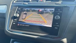 2020 (20) VOLKSWAGEN TIGUAN 1.5 TSi EVO 150 Match 5dr 5857060