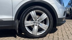 2020 (20) VOLKSWAGEN TIGUAN 1.5 TSi EVO 150 Match 5dr 5857041