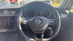 2020 (20) VOLKSWAGEN TIGUAN 1.5 TSi EVO 150 Match 5dr 5857054