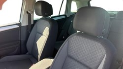 2020 (20) VOLKSWAGEN TIGUAN 1.5 TSi EVO 150 Match 5dr 5857043
