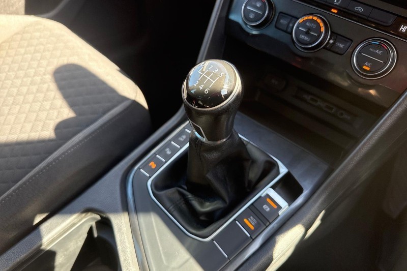 2020 (20) VOLKSWAGEN TIGUAN 1.5 TSi EVO 150 Match 5dr 5857064