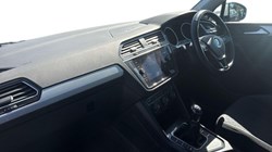 2020 (20) VOLKSWAGEN TIGUAN 1.5 TSi EVO 150 Match 5dr 5857038