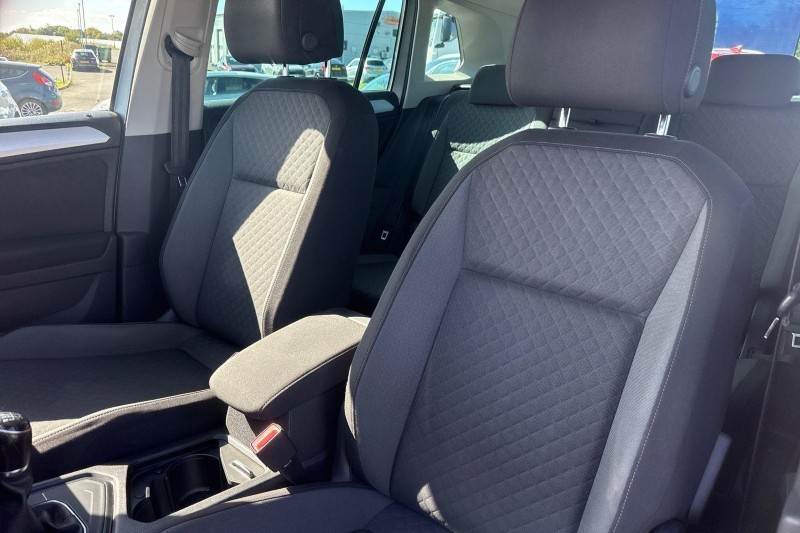 2020 (20) VOLKSWAGEN TIGUAN 1.5 TSi EVO 150 Match 5dr 5857065