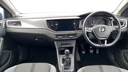 2020 (20) VOLKSWAGEN POLO 1.0 TSI 115 SEL 5dr 5938293