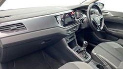 2020 (20) VOLKSWAGEN POLO 1.0 TSI 115 SEL 5dr 5938284