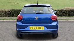 2020 (20) VOLKSWAGEN POLO 1.0 TSI 115 SEL 5dr 5938291