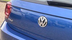 2020 (20) VOLKSWAGEN POLO 1.0 TSI 115 SEL 5dr 5938316