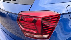 2020 (20) VOLKSWAGEN POLO 1.0 TSI 115 SEL 5dr 5938315