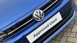 2020 (20) VOLKSWAGEN POLO 1.0 TSI 115 SEL 5dr 5938313