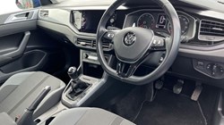 2020 (20) VOLKSWAGEN POLO 1.0 TSI 115 SEL 5dr 5938288