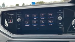 2020 (20) VOLKSWAGEN POLO 1.0 TSI 115 SEL 5dr 5938304