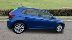 2020 (20) VOLKSWAGEN POLO 1.0 TSI 115 SEL 5dr 5938286