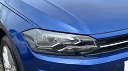 2020 (20) VOLKSWAGEN POLO 1.0 TSI 115 SEL 5dr 5938312