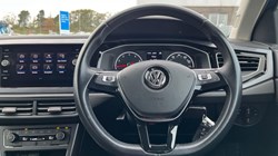 2020 (20) VOLKSWAGEN POLO 1.0 TSI 115 SEL 5dr 5938300