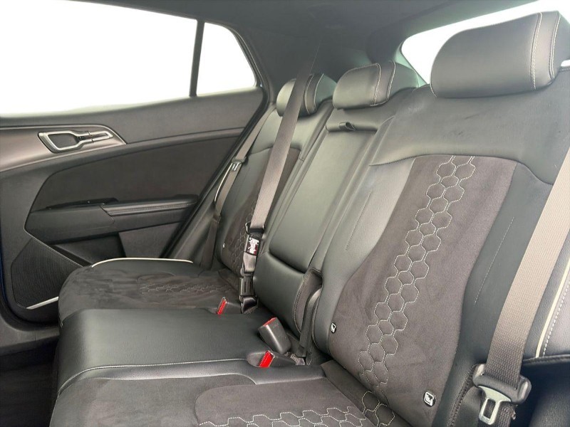 2024 (74) KIA SPORTAGE 1.6T GDi 157 48V ISG GT-Line 5dr 5846665