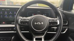 2024 (74) KIA SPORTAGE 1.6T GDi 157 48V ISG GT-Line 5dr 5846675