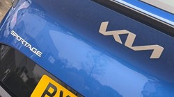2024 (74) KIA SPORTAGE 1.6T GDi 157 48V ISG GT-Line 5dr 5846698