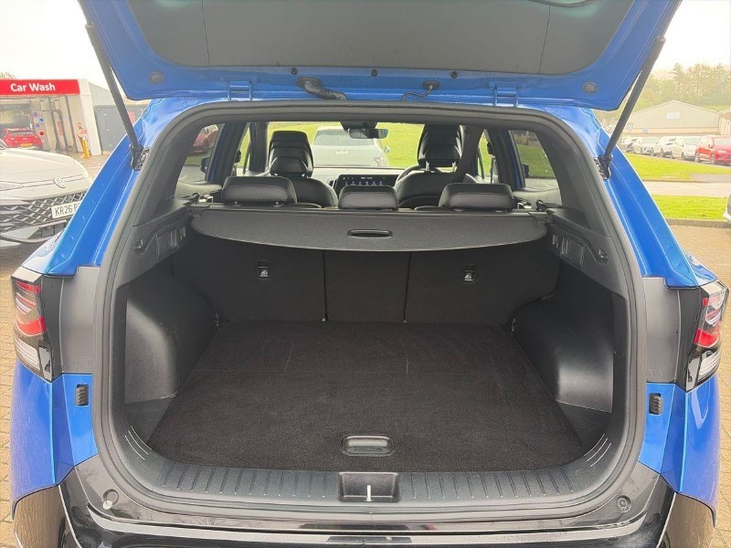 2024 (74) KIA SPORTAGE 1.6T GDi 157 48V ISG GT-Line 5dr 5846691