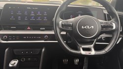 2024 (74) KIA SPORTAGE 1.6T GDi 157 48V ISG GT-Line 5dr 5846679