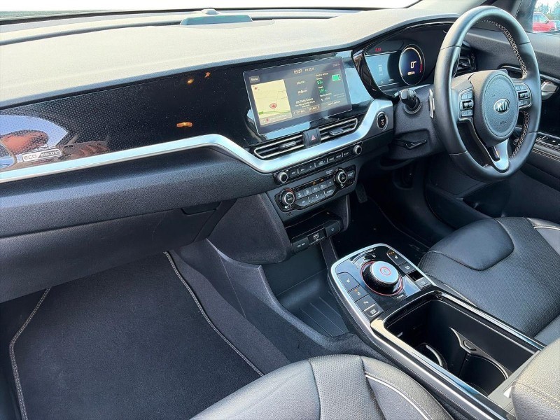 2020 (70) KIA E-NIRO 150kW 3 64kWh 5dr Auto 5919790