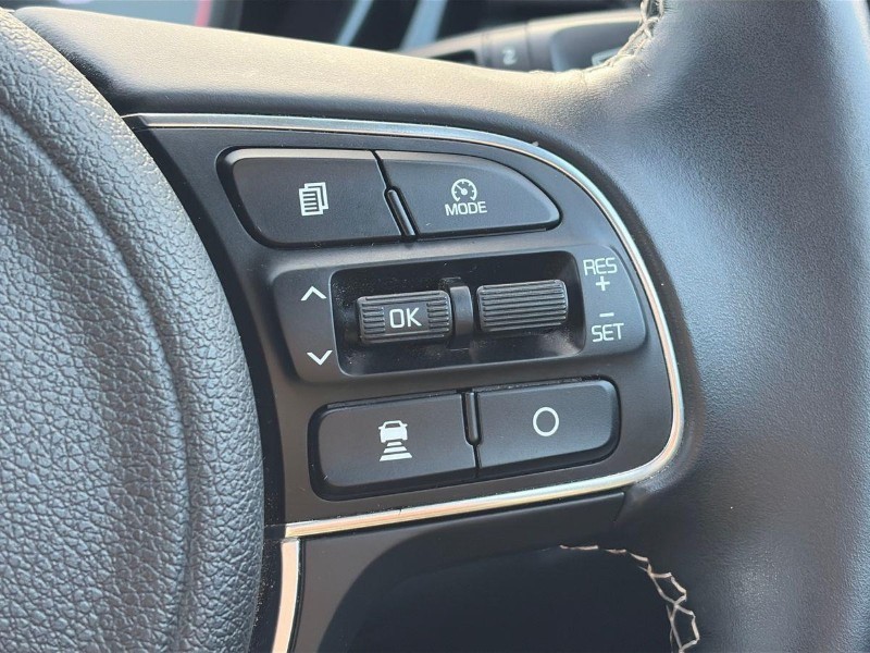 2020 (70) KIA E-NIRO 150kW 3 64kWh 5dr Auto 5919808