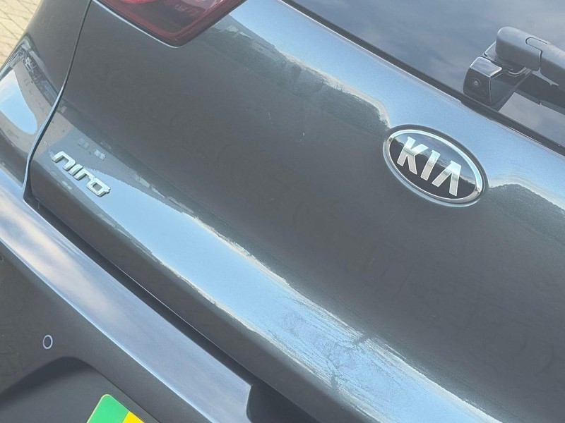 2020 (70) KIA E-NIRO 150kW 3 64kWh 5dr Auto 5919828