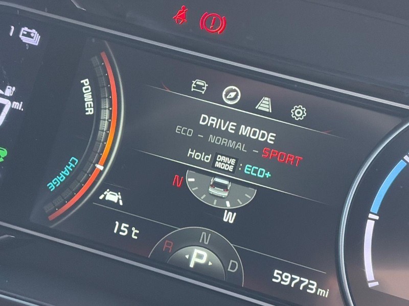 2020 (70) KIA E-NIRO 150kW 3 64kWh 5dr Auto 5919815