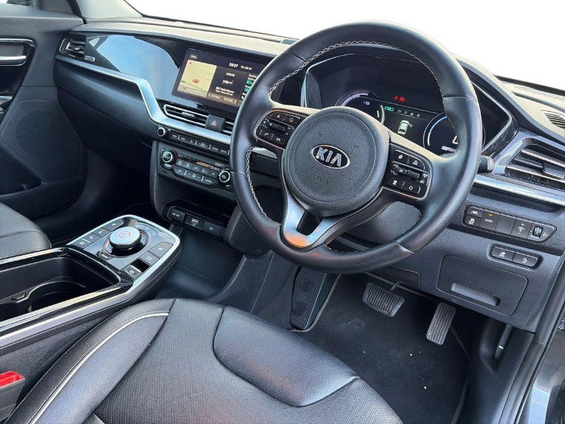 2020 (70) KIA E-NIRO 150kW 3 64kWh 5dr Auto 5919794