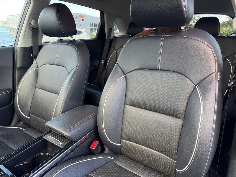 2020 (70) KIA E-NIRO 150kW 3 64kWh 5dr Auto 5919820