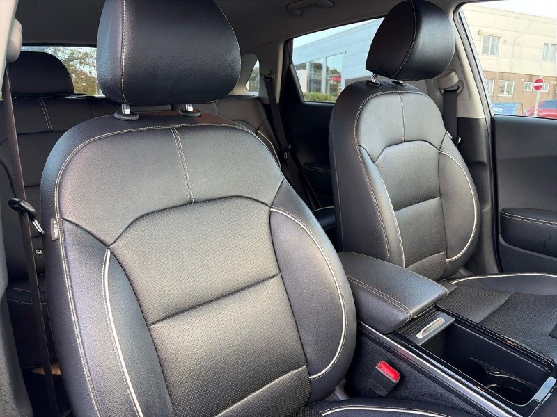 2020 (70) KIA E-NIRO 150kW 3 64kWh 5dr Auto 5919805